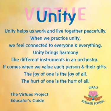 Birali Steiner School