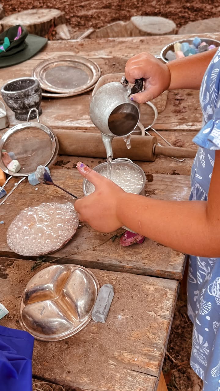 Birali Steiner School