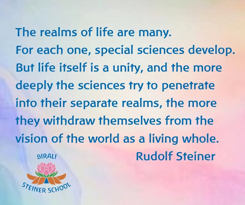 Birali Steiner School