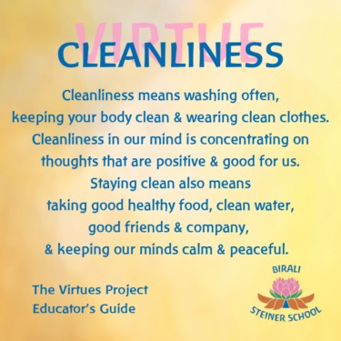 Birali Steiner School