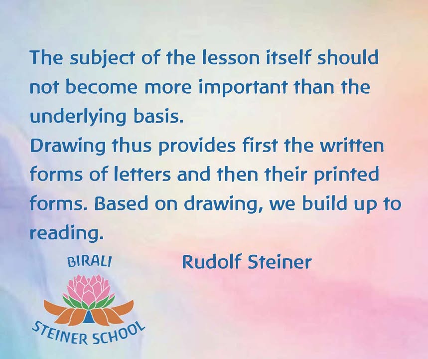 Birali Steiner School