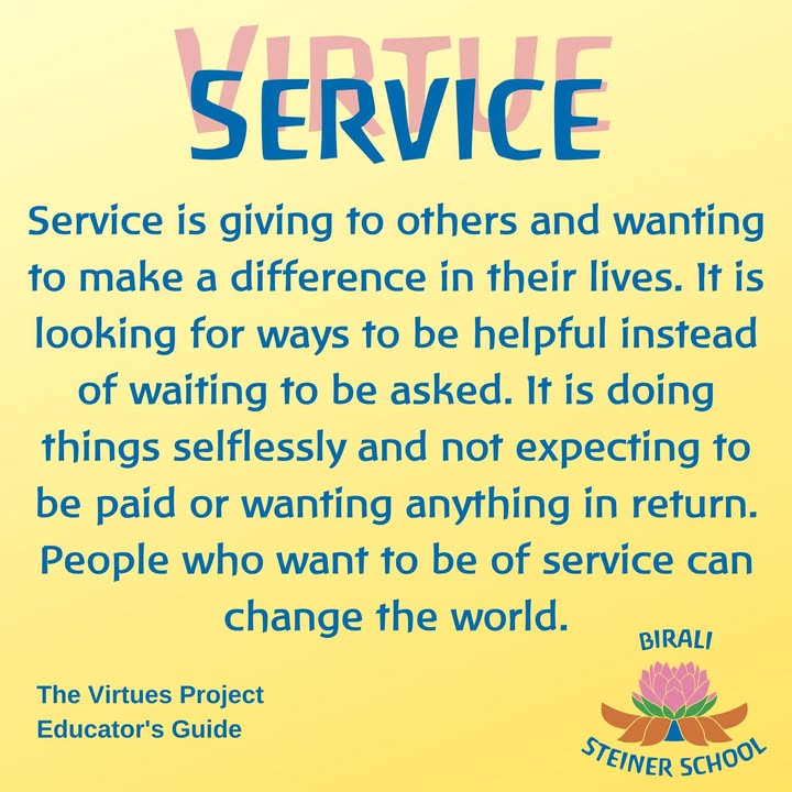 Birali Steiner School