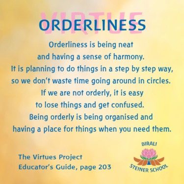 Birali Steiner School