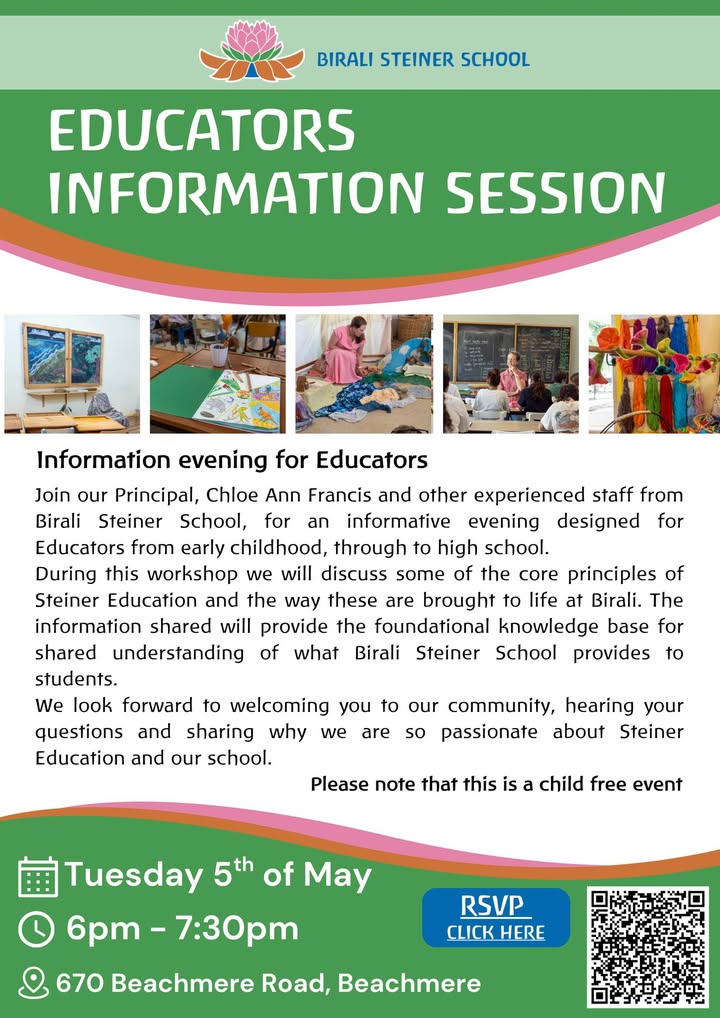 Birali Steiner School