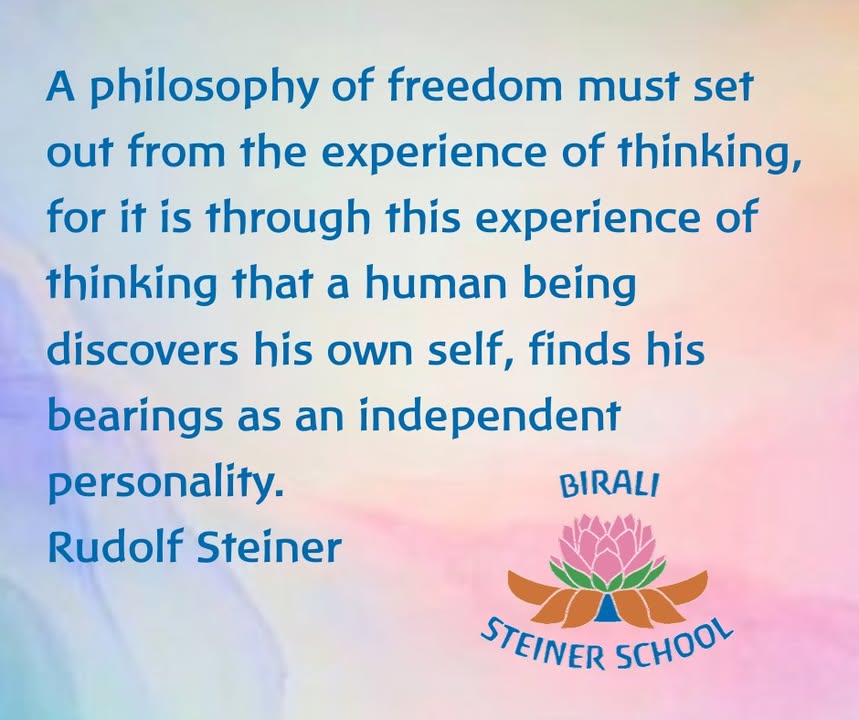 Birali Steiner School