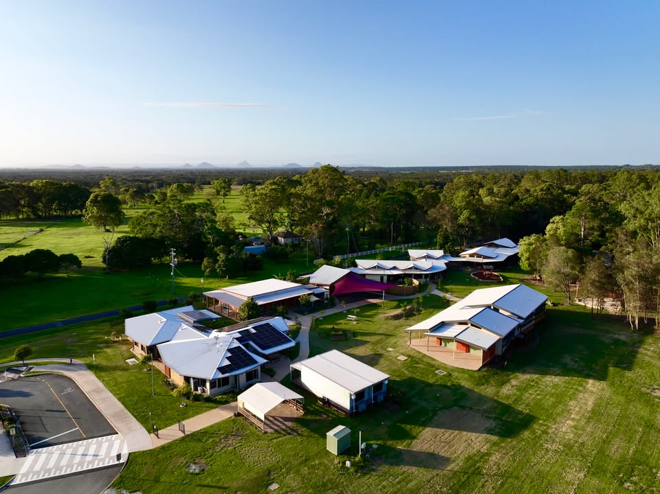 Birali Steiner School