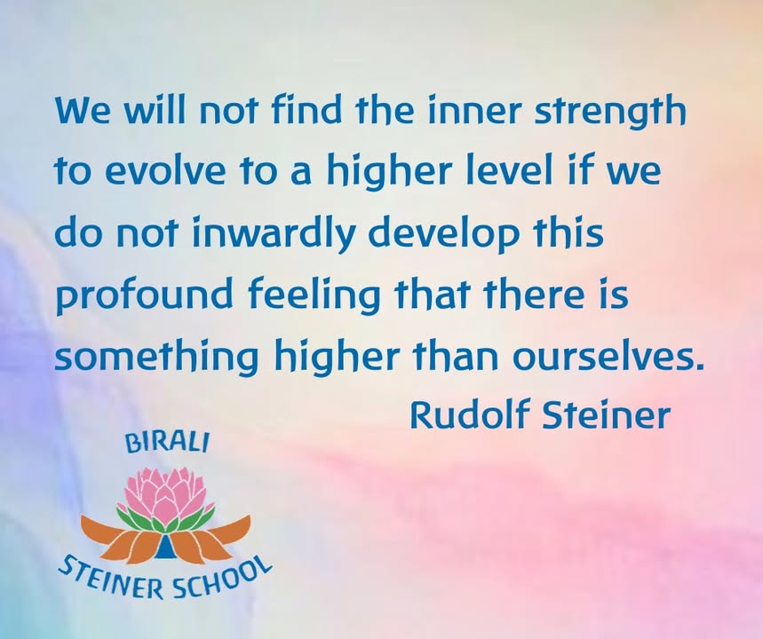 Birali Steiner School