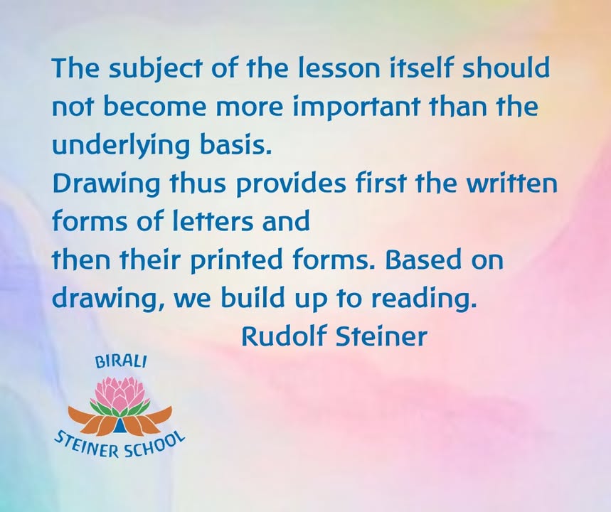 Birali Steiner School