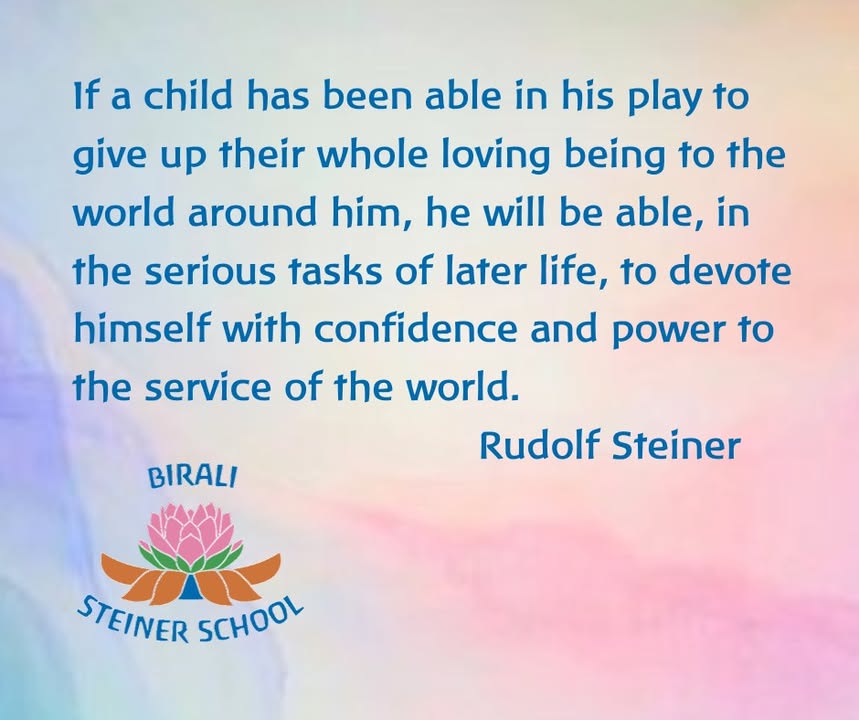 Birali Steiner School